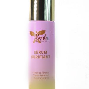 sérum purifiant de karila cosmetics